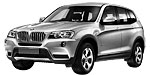 BMW F25 C0537 Fault Code